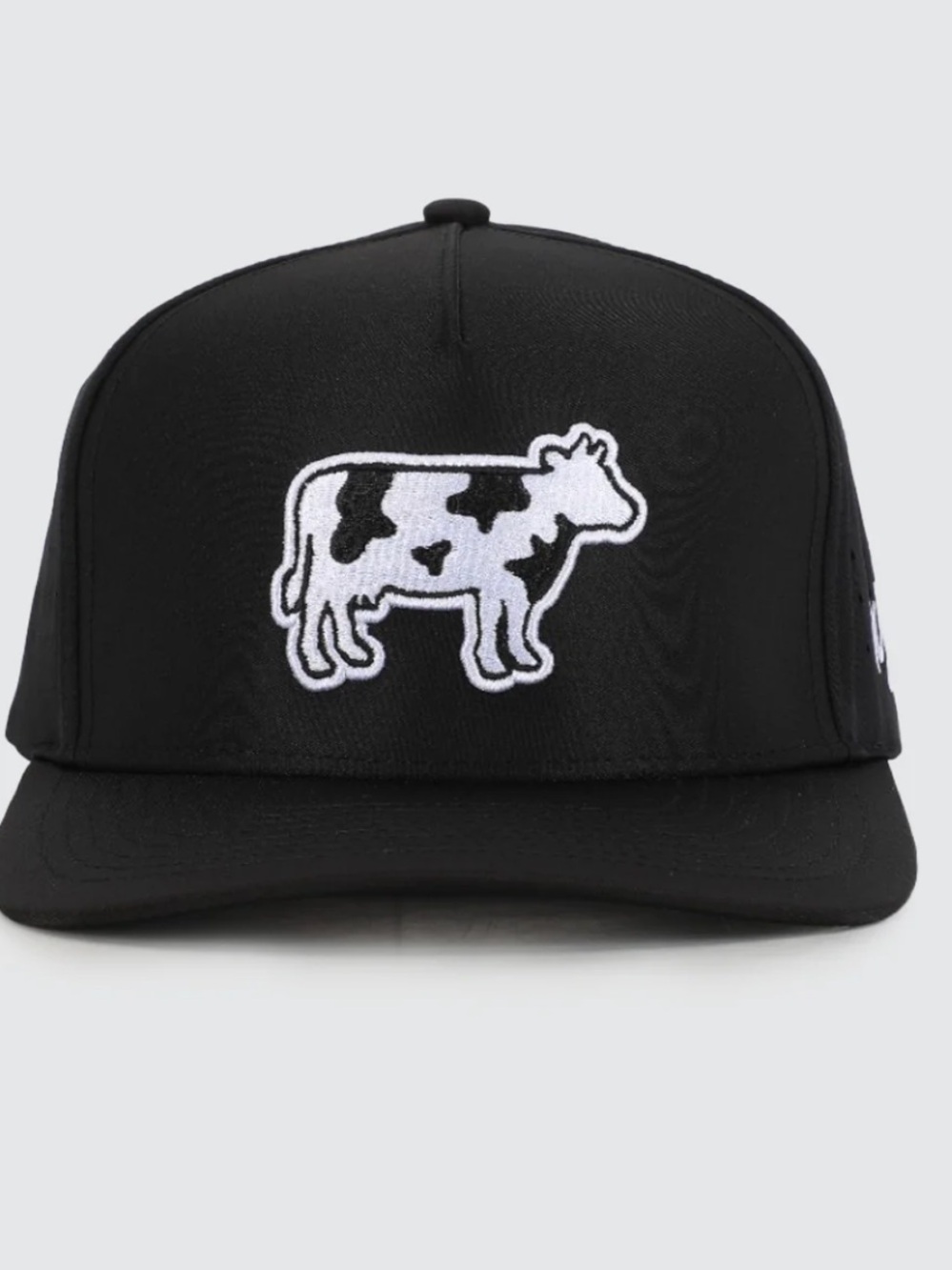 New! Men’s Waggle “Legendairy” Cow Golf Hat